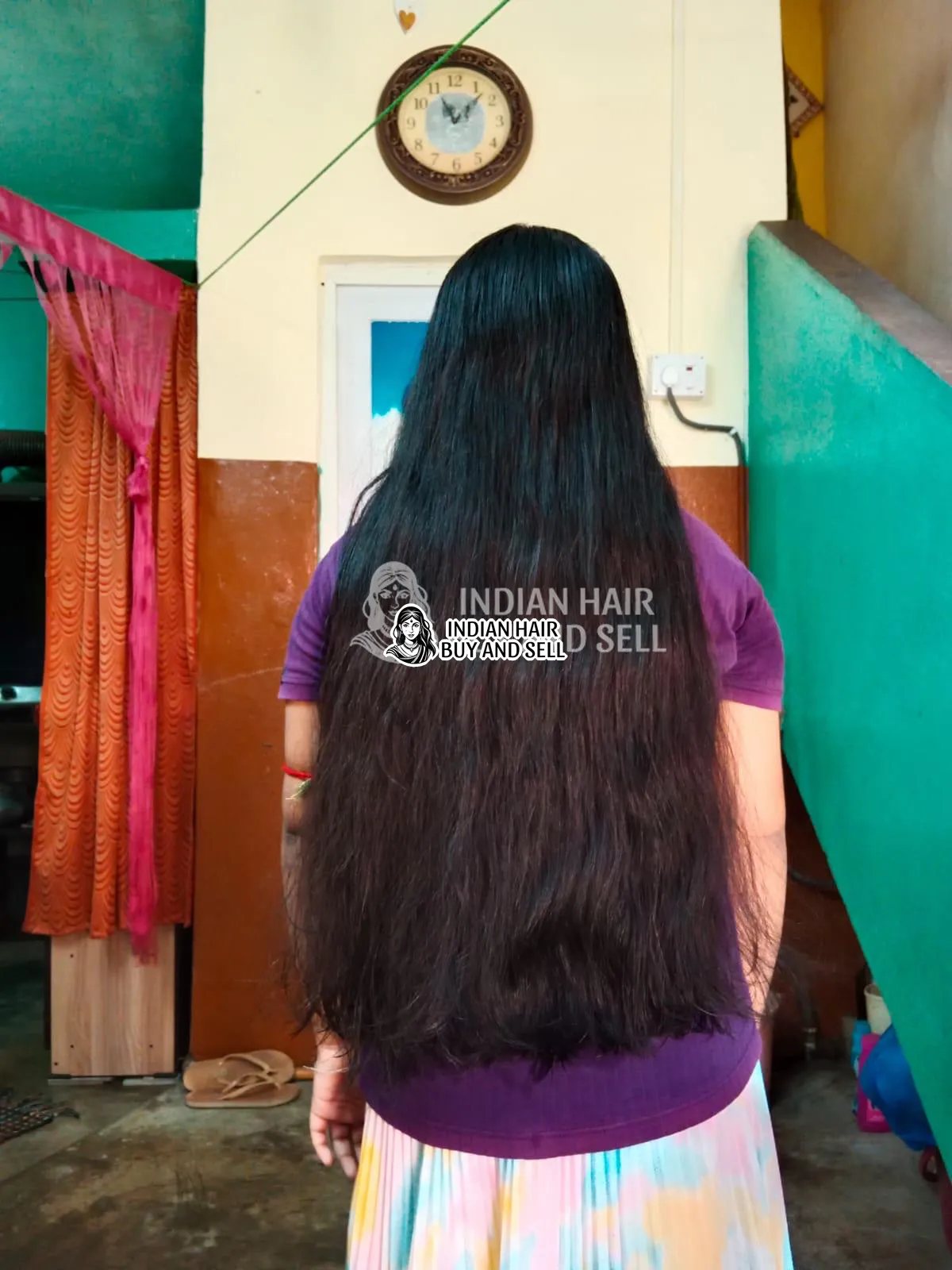 Luxury Indian Hair Bundle