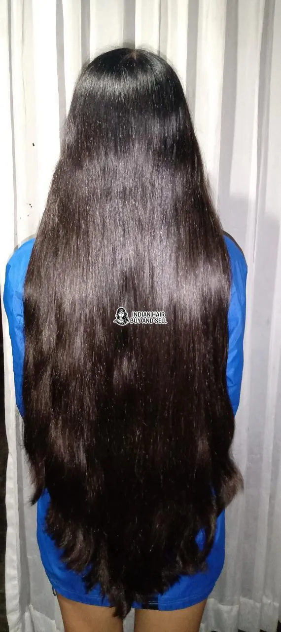 Premium Virgin Colombian Hair