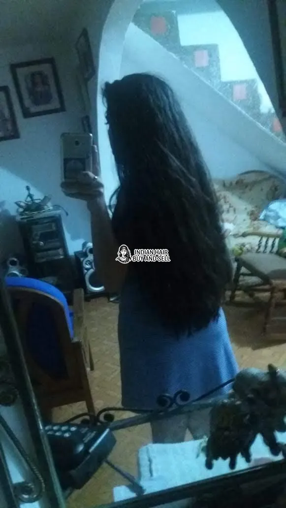 Colombian girl hair 